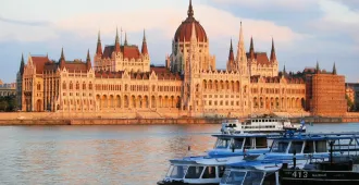 East Europe Germany Czech Slovakia Austria Hungary Christmas Market - ทัวร์ยุโรปตะวันออก เยอรมัน ออสเตรีย เช็ค สโลวาเกีย ฮังการี ตลาดคริสต์มาส