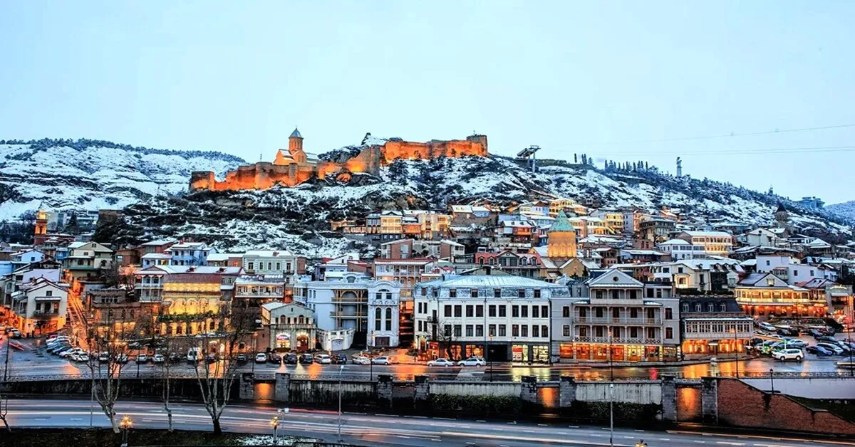 Georgia Tbilisi Signagi Kvareli Gory Gudauri Mitsketa - ทัวร์จอร์เจีย ทบิลิซี่ ซิกนากิ ควาเรลี กอรี่ กูดาอูรี มิทสเคต้า นั่งกระเช้าโคบิชมอัญมณีแห่งเทือกเขาคอเคซัส ชนวิวหิมวิวหิมะสุดฟิน