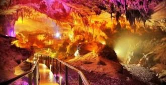 Grand Georgia Cozy Trip - ทัวร์จอร์เจีย ชมความงามเทือกเขาคอเคซัส