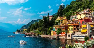 Europe Germany Austria Italy Dolomite Venice Cinque Terre - ทัวร์ยุโรป เยอรมนี ออสเตรีย อิตาลี โดโลไมท์ เวนิส ชิงเกวแตร์เร มหาวิหารซานมาร์โก