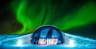 Scandinavia Sweden Norway Denmark Stockholm Lofoten Aurora Northern Light - ทัวร์สแกนดิเนเวีย สวีเดน นอร์เวย์ เดนมาร์ก สต็อคโฮล์ม โลโฟเทน ล่าแสงเหนือ 
