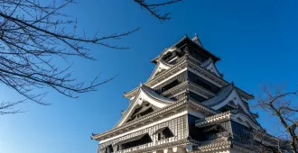 Japan Fukuoka Kumamoto - ทัวร์ญี่ปุ่น ฟุกุโอกะ คุมาโมโต้ ฟรีเดย์