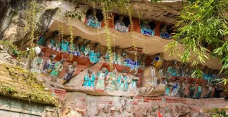 China Chengdu Chongqing Wulong Dazu Free Day - ทัวร์จีน เฉิงตู ฉงชิ่ง อู่หลง มรดกโลกต๋าจู่ (ไม่ลงร้าน+อิสระ 1 วัน)