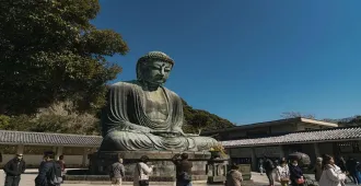 ทัวร์ญี่ปุ่น โตเกียว คามาคุระ ฟูจิคิวไฮแลนด์