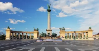 East Europe Austria Slovakia Czech  - ทัวร์ยุโรปตะวันออก ออสเตรีย สโลวาเกีย เช็ก ไฮไลท์ ถูกใจ