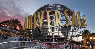West USA America Los Angeles Las Vegas San Francisco Universal Studio - ทัวร์อเมริกาตะวันตก ลอสแอนเจลิส ลาสเวกัส  ซานฟรานซิสโก สวนสนุกยูนิเวอร์แซล สตูดิโอ 