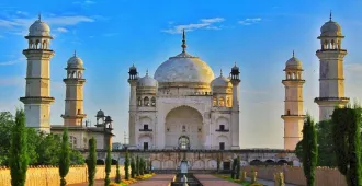 India Nepal - ทัวร์อินเดีย เนปาล ทัชมาฮาล สังเวชนียสถาน