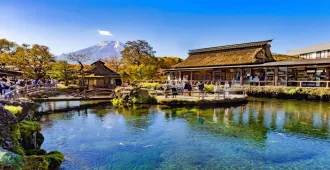 Japan Tokyo Narita Yamanashi Hakone Fuji Iliumination - ทัวร์ญี่ปุ่น โตเกียว นาริตะ ยามานาชิ ฮาโกเนะ ฟูจิ โอชิโนะฮักไก ซุปตาร์ ไฟก็วิ้ง แมวก็ว๊าว วัดก็เก๋า เราเลยไป