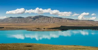 Europe New Zealand  - ทัวร์นิวซีแลนด์ เกาะใต้ ฉลองปีใหม่