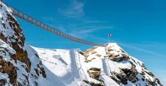 Grand Switzerland Zermatt Lucerne Zurich - ทัวร์แกรนด์สวิตเซอร์แลนด์ เจนีวา เซอร์แมท อินเทอร์ลาเกน ลูเซิร์น ซูริค นั่งกระเช้าลอยฟ้า ชมวิวยอดเขากลาเซียร์ 3000