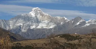 China Chengdu Siguniangshan Bipenggou Dagu Glacier - ทัวร์จีน เฉิงตู เที่ยว 3 ภูเขาสี่ดรุณี อุทยานปี้ผิงโกว อุทยานสวรรค์ต๋ากู่ปิงชวน (ไม่ลงร้าน)