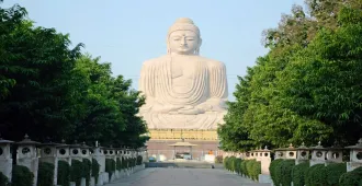 India Nepal - ทัวร์อินเดีย เนปาล สัมผัสเส้นทางแห่งศรัทธา 4 สังเวชนียสถาน 