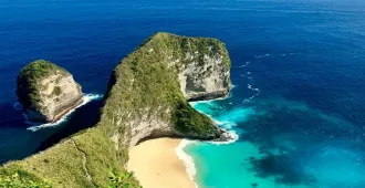 Indonesia Bali Lempuyang Temple Besakih Temple - ทัวร์อินโดนีเซีย บาหลี ประตูสวรรค์วัดเลมปูยางค์ วัดเบซากี