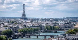 France  Switzerland Italy - ทัวร์ฝรั่งเศส สวิตเซอร์แลนด์ อิตาลี เที่ยวไฮไลท์เด็ด