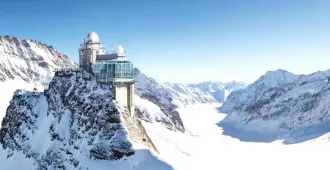 Europe Italy Switzerland France Jungfrau Top of Europe - ทัวร์ยุโรปอิตาลี สวิตเซอร์แลนด์ ฝรั่งเศส เที่ยวครบ 3 ประเทศ เยือนเมืองมรดกโลก ตะลุยพิชิตยอดเขาจุงเฟรา