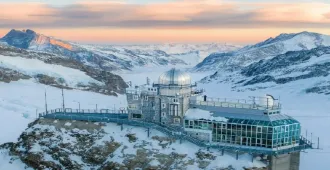 Grand Switzerland  Zurich Lucerne Jungfraujoch Lauterbrunnen Geneva Bern - ทัวร์แกรนด์ สวิตเซอร์แลนด์ ซูริค ลูเซิร์น ยอดเขาจุงเฟรา เลาเทอร์บรุนเนิน เจนีวา เบิร์น