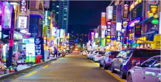 Korea Seoul Made Lim Cafe - ทัวร์เกาหลี โซล ตามรอยคาเฟ่ลับ 120ปี 