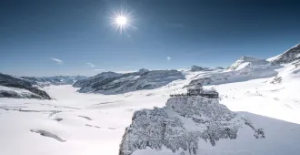 Grand Switzerland Jungfraujoch Schilthorn Zermatt Beautiful Winter - ทัวร์แกรนด์สวิตเซอร์แลนด์ จุงเฟรา ยอดเขาชิลธอร์น เซอร์แมท สวยตาแตก หน้าหนาว