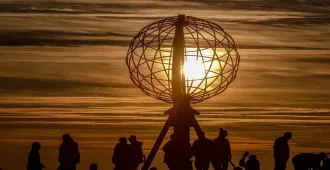 Denmark Norway Sweden Finland Nordkapp  - ทัวร์ยุโรป เดนมาร์ก นอร์เวย์ สวีเดน ฟินแลนด์ พิชิตแหลมเหนือ นอร์ดเคป