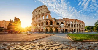 Grand Italy North To South Mantua San Marino Colosseum - ทัวร์แกรนด์อิตาลี อันซีน เหนือจรดใต้ มานโตวา ซานมารีโน โคลอสเซียม