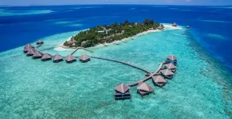 Songkran Adaaran Prestige Vadoo Maldives - แพ็คเกจทัวร์ส่วนตัวมัลดีฟส์ สงกรานต์ 2025