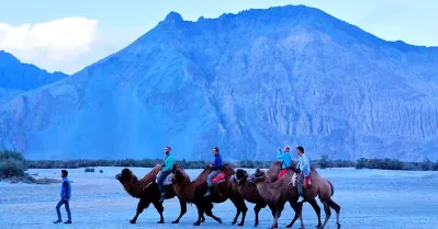 รูปภาพทัวร์