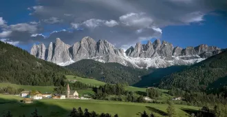 Europe Germany Austria Italy Dolomite - ทัวร์ยุโรป เยอรมนี  ออสเตรีย อิตาลี มิวนิค ชมความงาม โดโลไมท์ ที่สุดแห่งขุนเขาของยุโรป