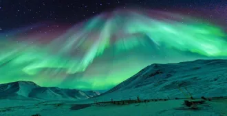 Grand Iceland Amazing - ทัวร์แกรนด์ ไอซ์แลนด์ ล่าเเสงเหนือเเละมหัศจรรย์แห่งธรรมชาติ