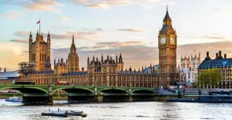 England Manchester Liverpool Cardiff Bath Oxford London - ทัวร์อังกฤษ แมนเชสเตอร์ ลิเวอร์พูล คาร์ดิฟฟ์ บาธ ออกซ์ฟอร์ด ลอนดอน