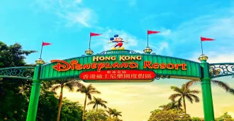 Hong Kong Macau - ทัวร์ฮ่องกง มาเก๊า ดิสนีย์แลนด์ นองปิง เวเนเชี่ยน