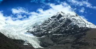 China Tibet Lhasa - ทัวร์จีน ทิเบต ลาซา เยือนดินแดนหลังคาโลก (ไม่ลงร้าน) 