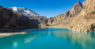 Pakistan Islamabad Naran Khunjerab Passu Gilgit Taxila Khunjerab Pass - ทัวร์ปากีสถาน อิสลามาบัด นาราน คุนจีราบ พาสสุ กิลกิต ตักศิลา หุบเขาฮุนซ่า ด่านชายแดนสูงที่สุดในโลก 