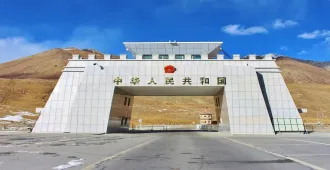 Pakistan Islamabad Naran Khunjerab Passu Gilgit Taxila Khunjerab Pass - ทัวร์ปากีสถาน อิสลามาบัด นาราน คุนจีราบ พาสสุ กิลกิต ตักศิลา หุบเขาฮุนซ่า ด่านชายแดนสูงที่สุดในโลก 