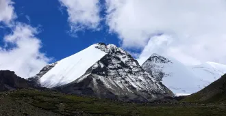 China Tibet Lhasa Gyantse xigaze - ทัวร์จีน ทิเบต ลาซา เจียนเซ่ ซิกาท์เซ่ นั่งรถไฟหลังคาโลก เที่ยวชมธารน้ำแข็งคาโรล่า (ไม่ลงร้าน)