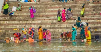 India Nepal - ทัวร์อินเดีย เนปาล อิ่มบุญ ครบสี่พุทธสังเวชนียสถาน อนุสรณ์อมตะรัก ทัชมาฮาล นครสีชมพู ชัยปุร์