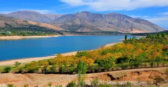 Uzbekistan Tajikistan The Seven Lakes - ทัวร์อุซเบกิสถาน ทาจิกิสถาน พิชิตทะเลสาบทั้ง 7  