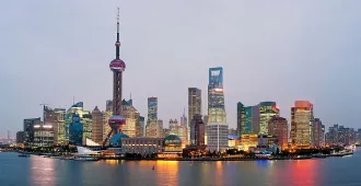 China Shanghai Hangzhou - ทัวร์จีน ซุปตาร์...เปิดใจสองเมืองเซี่ยงไฮ้ หางโจว (ลงร้าน)