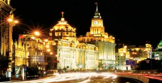 China Shanghai Premuim - ทัวร์จีน ทัวร์คุณธรรม เซี่ยงไฮ้ พรีเมียร์ (ไม่ลงร้าน) 