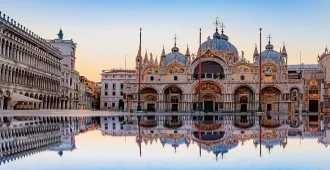 Grand Italy - ทัวร์แกรนด์อิตาลี ครบทุกมิติ เหนือจรดใต้