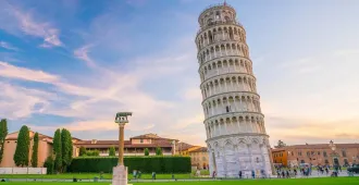 Grand Italy - ทัวร์แกรนด์อิตาลี ครบทุกมิติ เหนือจรดใต้