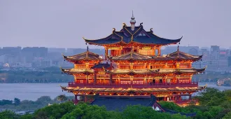 China Shanghai - ทัวร์จีน เซี่ยงไฮ้ ฟรีเดย์ (ลงร้าน)