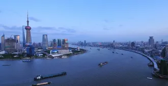 Chinae Shanghai Putuoshan - ทัวร์จีน เซี่ยงไฮ้ ผู่โถวซาน (ลงร้าน)