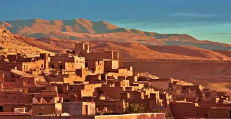 Grand Morocco Casablanca Marrakech Ait Ben Haddou Sahara - ทัวร์แกรนด์โมร็อกโก คาซาบลังก้า มาราเกซ วอซาเซท ชมป้อมไอท์ เบน ฮาดดู ขี่อูฐชมพระอาทิตย์ขึ้น ทะเลทรายซาฮาร่า