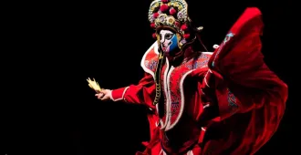 China Chengdu Bipenggou Dagu - ทัวร์จีน เฉิงตู ภูเขาสี่ดรุณี ปี้เผิงโกว ภูเขาหิมะการ์เซียต๋ากู่ปิงชวน (ไม่ลงร้าน)