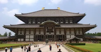 Japan Osaka Nara Park osaka castle Free day - ทัวร์ญี่ปุ่น โอซาก้า สวนสาธารณะนารา ปราสาทโอซาก้า อิสระ 1 วัน