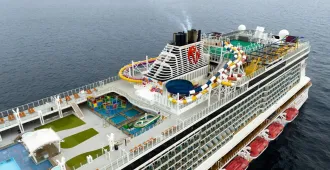 Singapore Malaysia Genting Dream - ทัวร์สิงคโปร์  ปีนัง กัวลาลัมเปอร์  