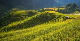 North Vietnam Hanoi Sapa Fansipan New Year - ทัวร์เวียดนามเหนือ บินเหมาลำ ฉลองเทศกาลปีใหม่ ซาปา ฮานอย ฟานซีปัน วัดตามจุ๊ก 