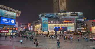 China Zhangjiajie Changsha Furong Zhen - ทัวร์จีน หมอกล้อมเขา แต่ใจเราล้อมเธอ จางเจียเจี้ย ฉางซา เทียนเหมินซาน ฟูหรงเจิ้น (ลงร้าน)