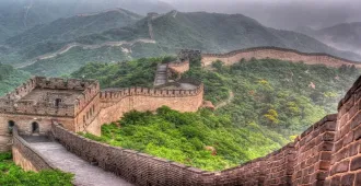 China Beijing Wall of China Temple of Heaven Tian an Men - ทัวร์จีน ปักกิ่ง เที่ยวชมกำแพงเมืองจีน หอเทียนฟ้า จัตุรัสเทียนอันเหมิน (ลงร้าน)