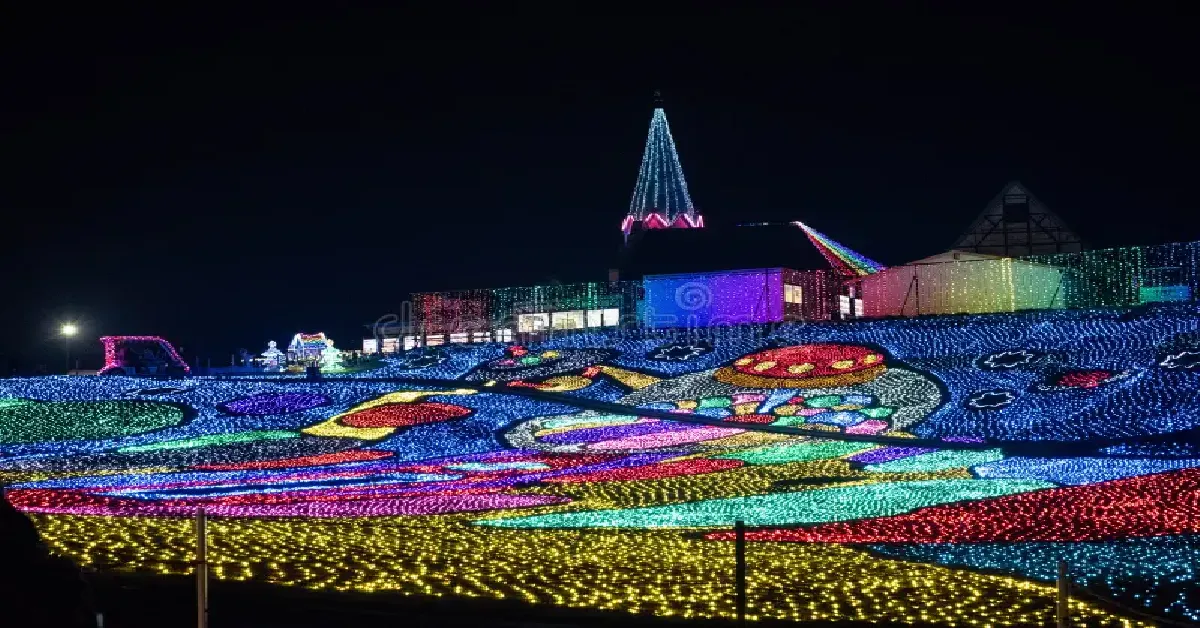 Japan Tokyo Kawagoe Narita Saitama - ทัวร์ญี่ปุ่น โตเกียว คาวาโกเอะ นาริตะ ไซตามะ ซุปดาร์ GALA Yuzawa Snow Trip x ไฟสุคโรแบบลีกหมู่บ้านเยอรมัน
